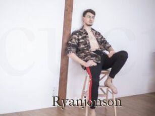 Ryanjonson