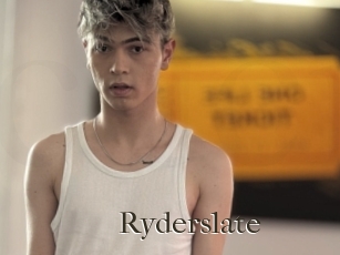 Ryderslate