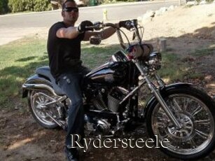Rydersteele