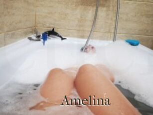 Amelina Cum crazy amateurs