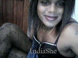 IndiaShe