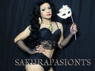 SAKURAPASIONTS Cum crazy amateurs