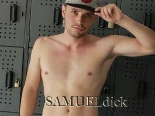 SAMUELdick