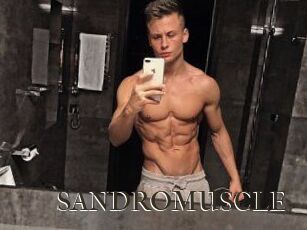 SANDRO_MUSCLE