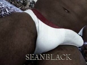 SEANBLACK