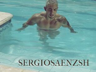 SERGIOSAENZSH