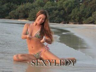 SEXYLEDY