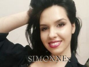 SIMONNEx