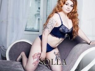 SOLLA