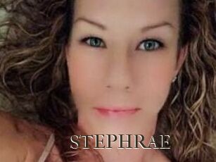 STEPHRAE
