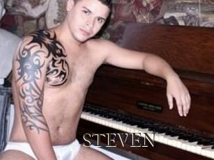 STEVEN