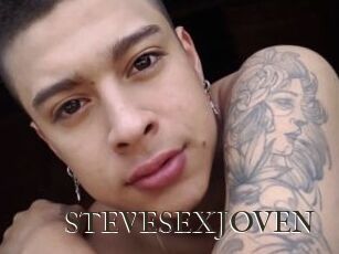 STEVESEXJOVEN