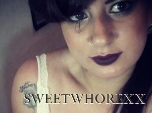 SWEETWHOREXX