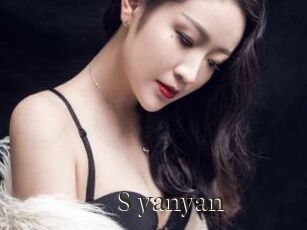 S_yanyan