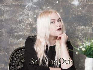 SabrinaOtis