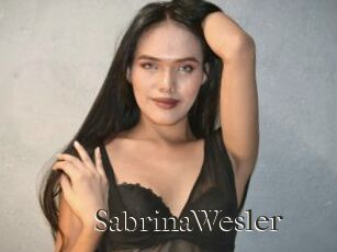 SabrinaWesler