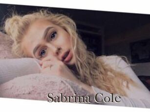 Sabrina_Cole