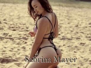 Sabrina_Mayer