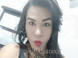 Sabrinatsxx