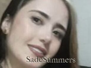 SadeSummers