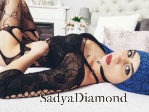 SadyaDiamond