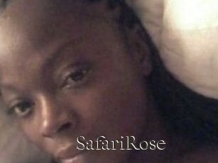 Safari_Rose