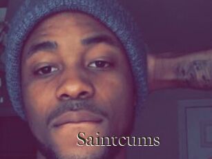 Saintcums