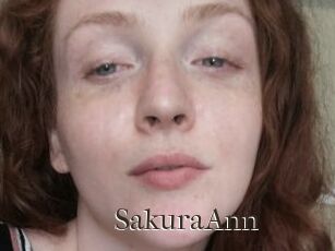 SakuraAnn