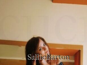 SallieBarton