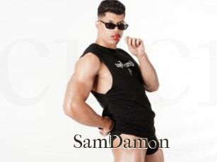 SamDamon