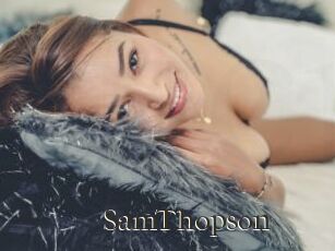 SamThopson
