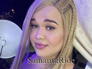 SamantaRide