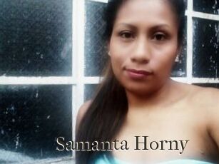 Samanta_Horny