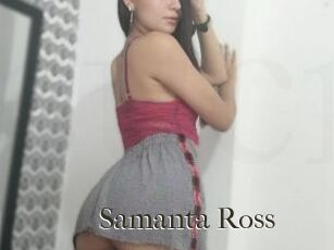 Samanta_Ross