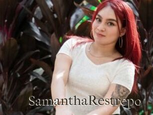 SamanthaRestrepo