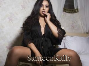 SameeaKally