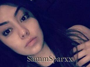 SammSparxx