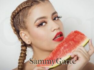 SammyGatte