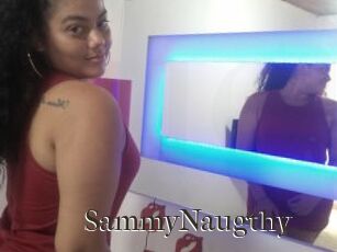 SammyNaugthy