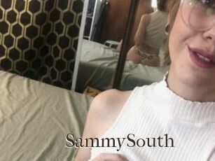 SammySouth