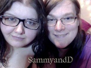SammyandD