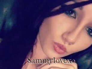 Sammylovexo