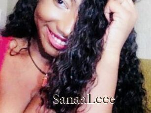 SanaaLeee