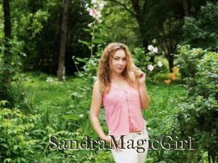 SandraMagicGirl