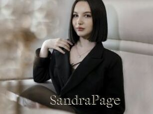 SandraPage