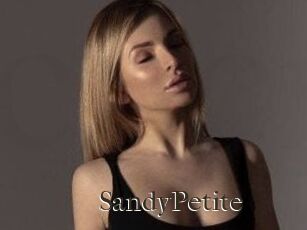 SandyPetite