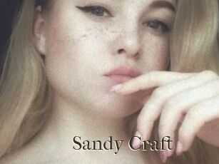 Sandy_Craft