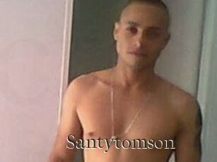 Santytomson