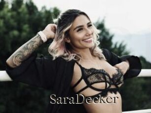 SaraDecker