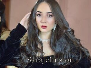 SaraJohnston